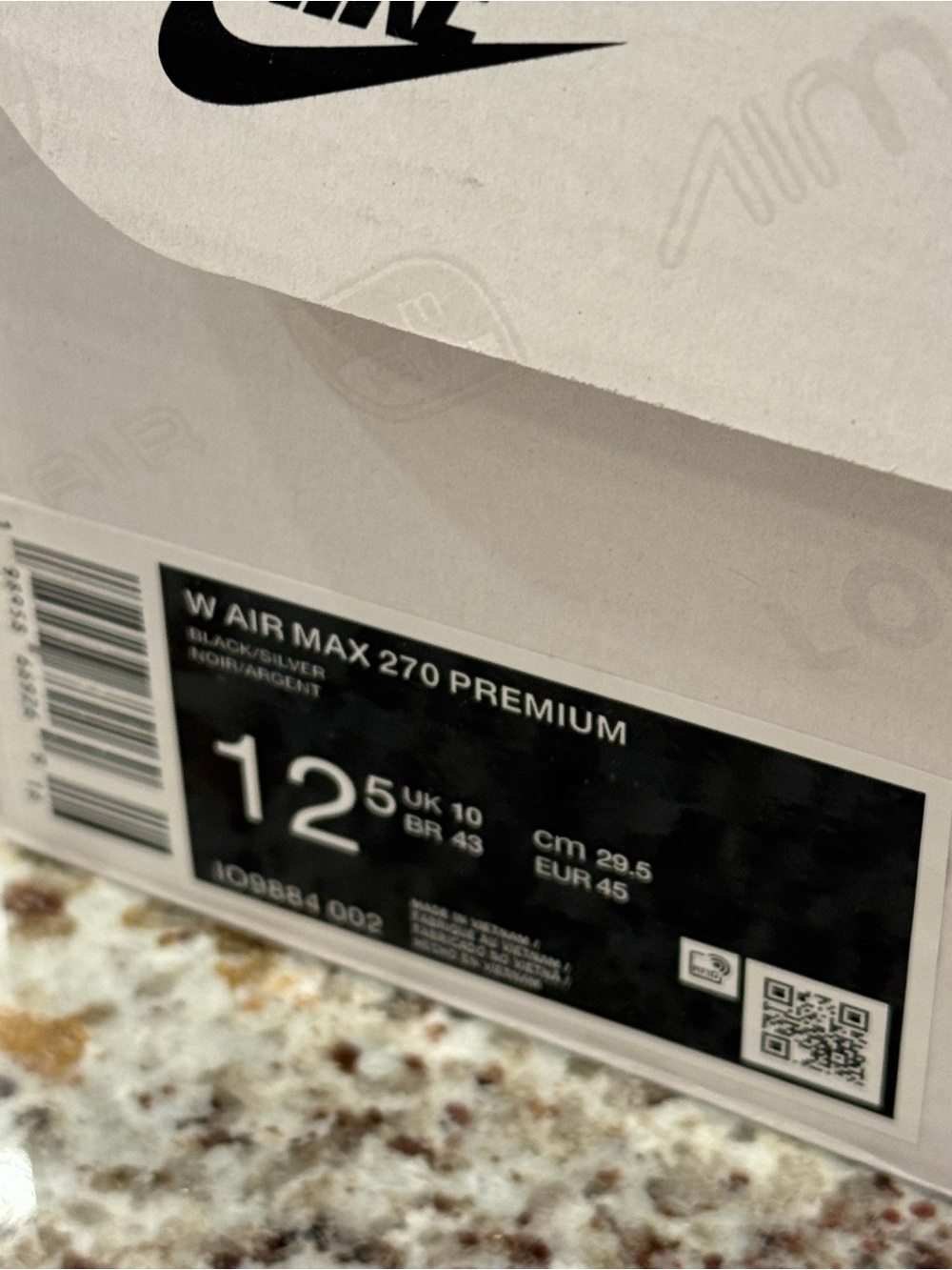 Nike Air Max 270 Premium - Picture 5 of 5
